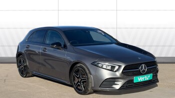 Mercedes-Benz A-Class A200 AMG Line Executive Edition 5dr Auto Petrol Hatchback